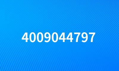 4009044797