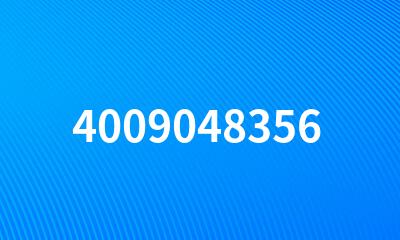 4009048356