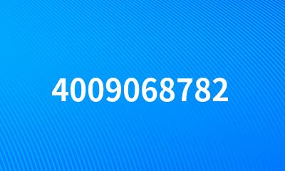 4009068782