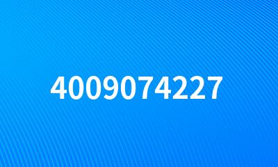 4009074227