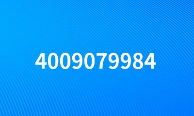 4009079984