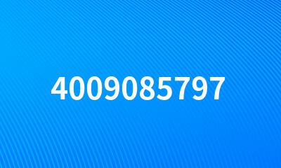 4009085797