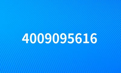 4009095616