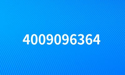 4009096364