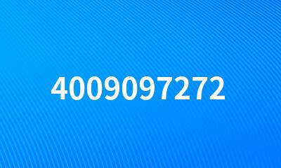 4009097272