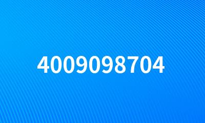 4009098704