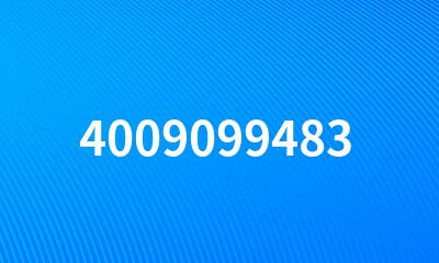 4009099483