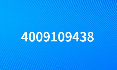 4009109438