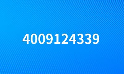 4009124339