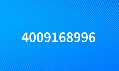 4009168996