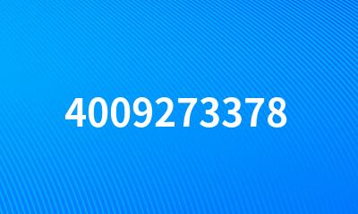 4009273378