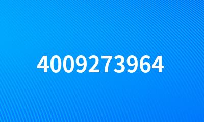 4009273964