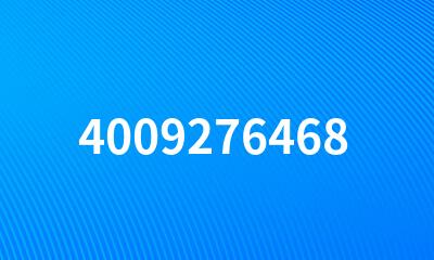 4009276468