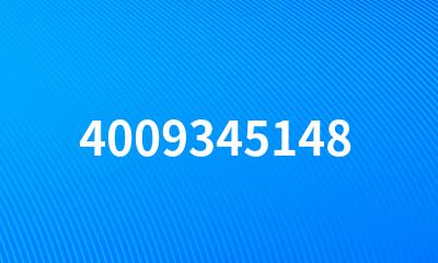 4009345148