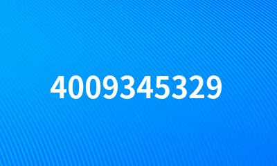 4009345329