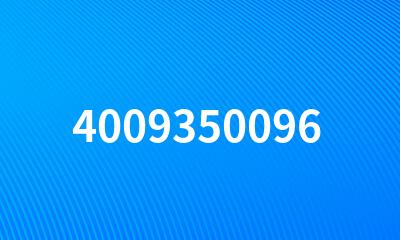 4009350096