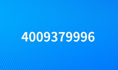 4009379996