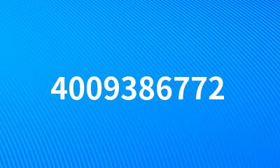 4009386772