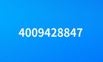 4009428847