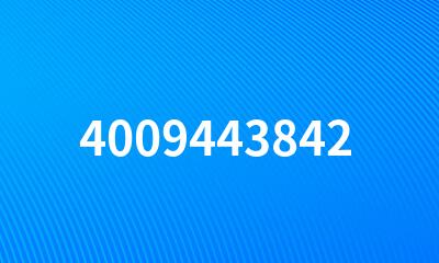 4009443842