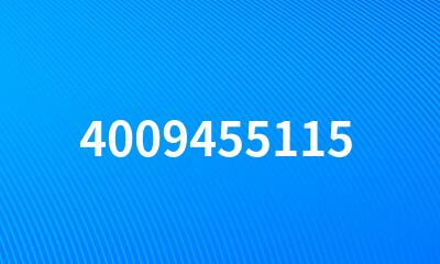 4009455115