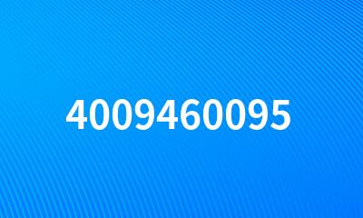 4009460095