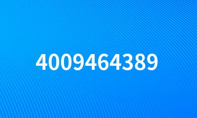 4009464389