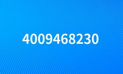 4009468230