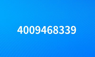 4009468339