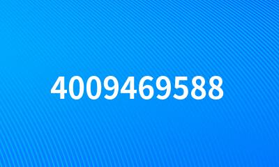 4009469588