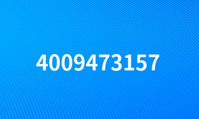 4009473157