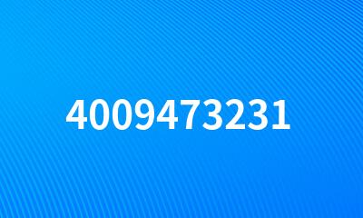 4009473231