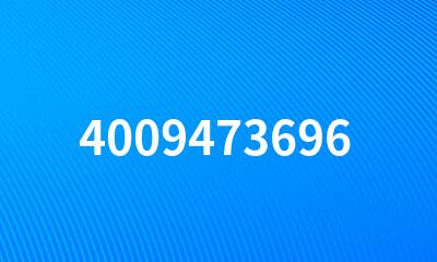 4009473696