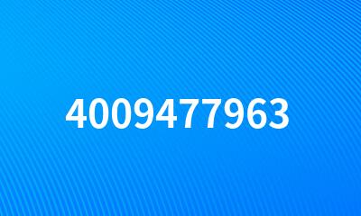 4009477963