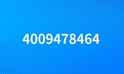 4009478464