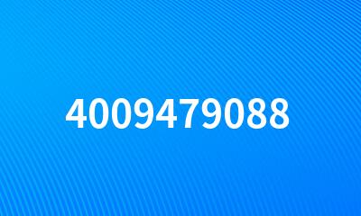 4009479088