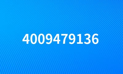 4009479136