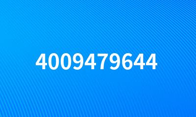 4009479644