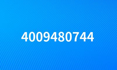 4009480744