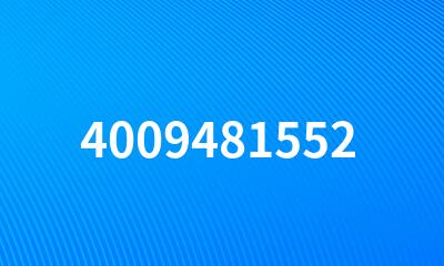 4009481552