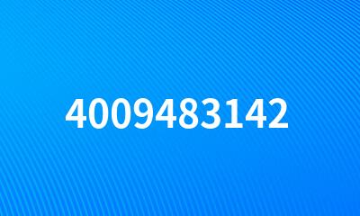 4009483142