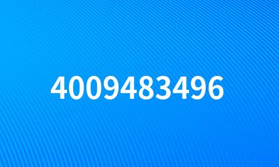 4009483496