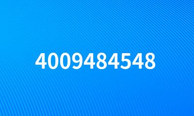 4009484548