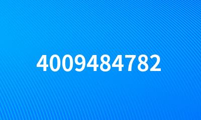 4009484782