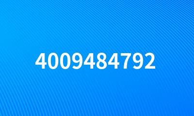 4009484792