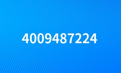 4009487224