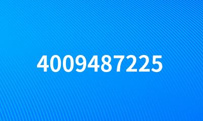 4009487225