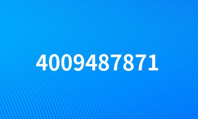 4009487871