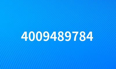 4009489784