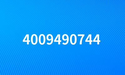 4009490744